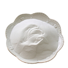 Na3AlF6 Sodium Hexafluoroaluminum Cryolite White Powder Sandy Granular