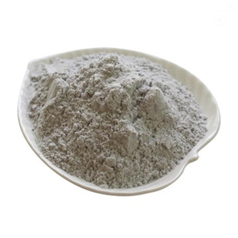 O fluoreto de alumínio sintético do sódio da criolita pulveriza as rodas abrasivas da resina de Sandy Granular Aluminum Electrolytic Welding