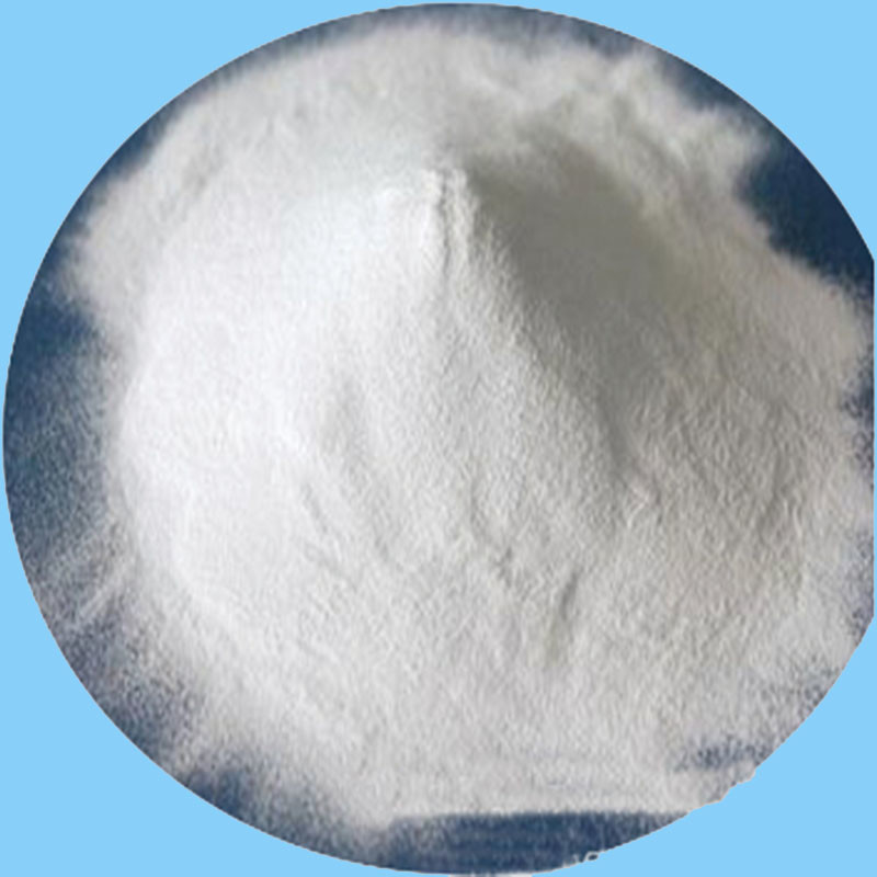 Pureza alta de Fluoroaluminate do sódio conservado em estoque completo da matéria prima 600 malhas Na3AlF6 para a ferramenta abrasiva da eletrólise de alumínio