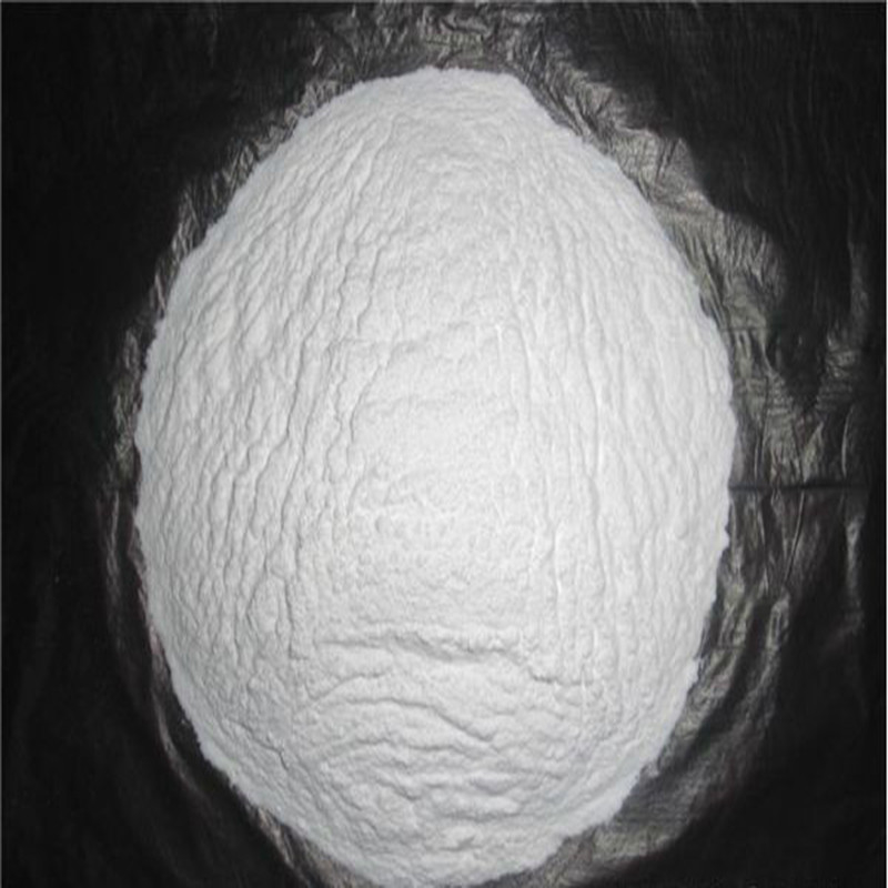 Pulverize o ponto de derretimento sintético 20 - da criolita 1025℃ de 98% cor branca/cinzenta da malha 325