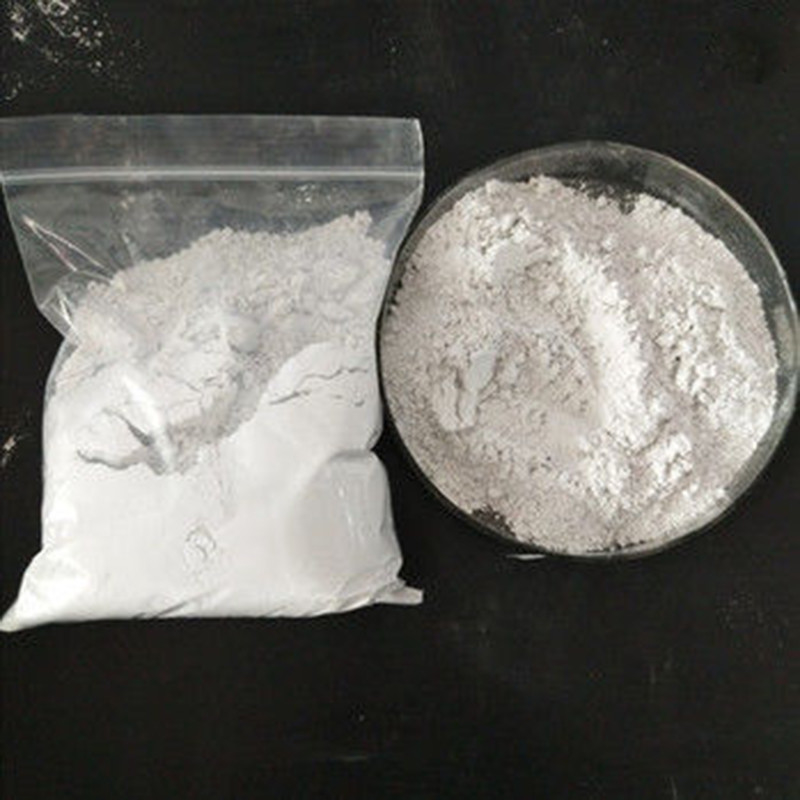 O fluoreto de alumínio 25kgs/cilindro do sódio branco do pó personalizou ISO 9001 do tamanho