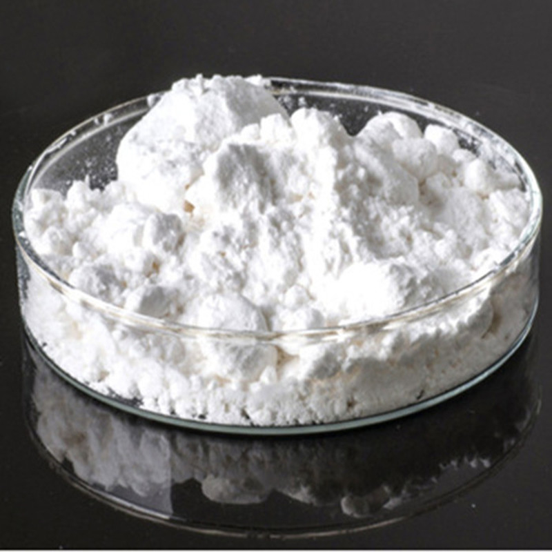 99%White pó mínimo sintético da criolita Na3alf6 Kalf4 52% para o tratamento de superfície de metal