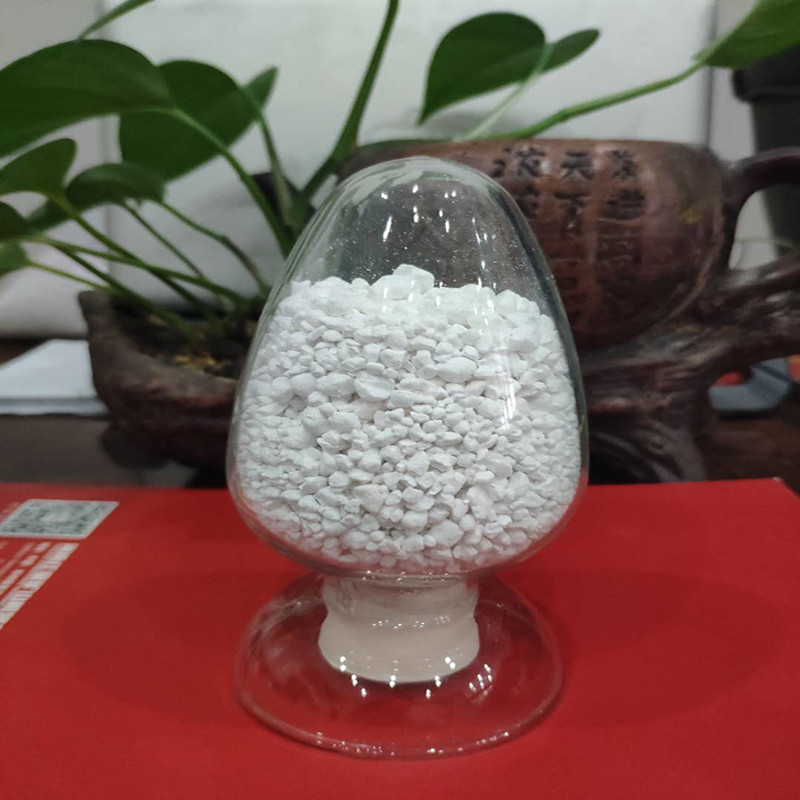 Produto químico Partículas brancas CAS13775-53-6 Cryolite sintético Na3alf6 para a indústria de eletrólise de alumínio