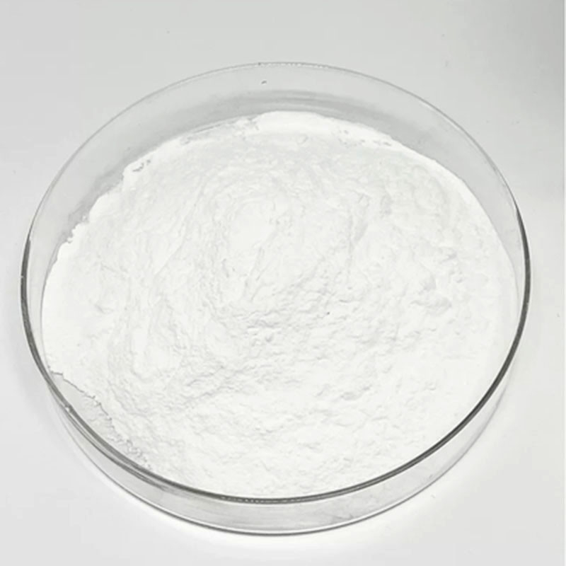 ISO branco/cinzento 9001 de Fluoroaluminate do sódio da criolita Na3AlF6 do sódio da cor
