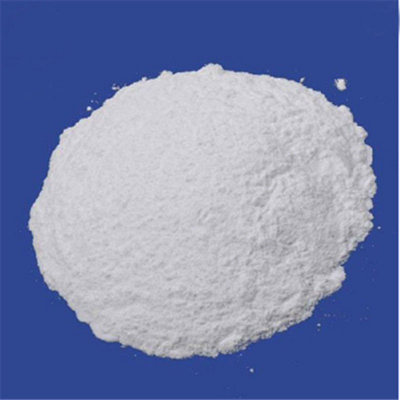 Cryolite de potássio pó branco estável com 2 anos de vida útil e massa molar 258 pontos 17 gramas por mole para uso industrial