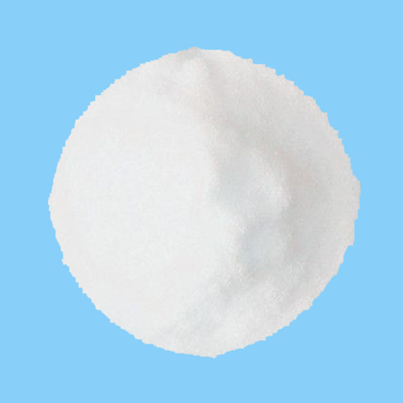 Fluoreto de sódio e alumínio estável 2,9 G/Cm3 sob pressão normal Ponto de fusão 1050°C