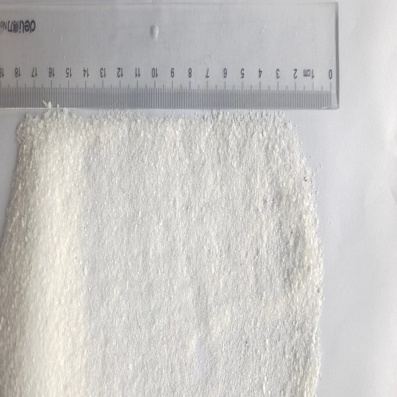 0.5-2 mm Cryolite de potássio de areia KAlF4 como fluxo de fundição PAF fluoreto de potássio e alumínio