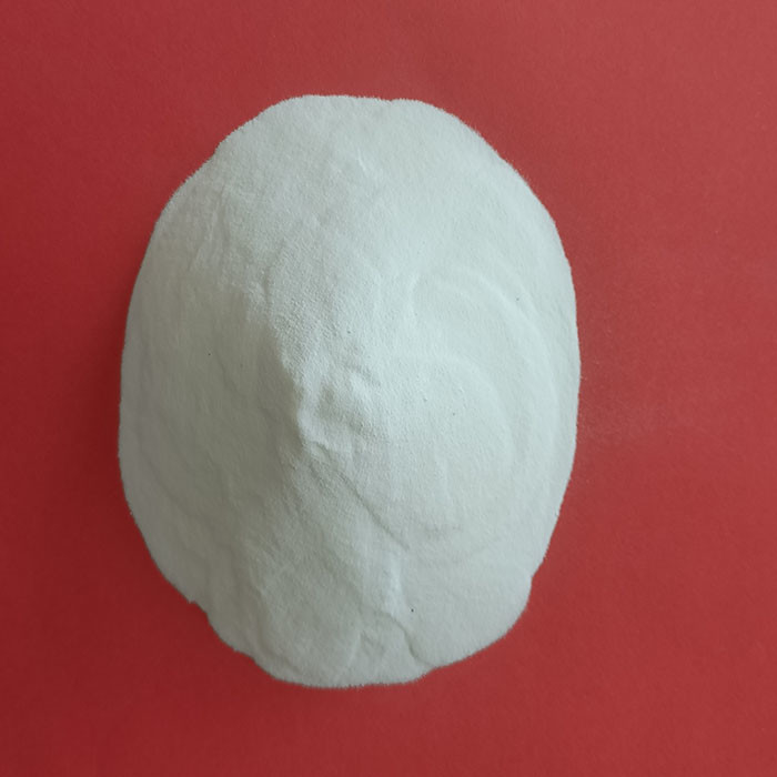 Fluoreto de alumínio de baixa toxicidade para corantes brancos industriais