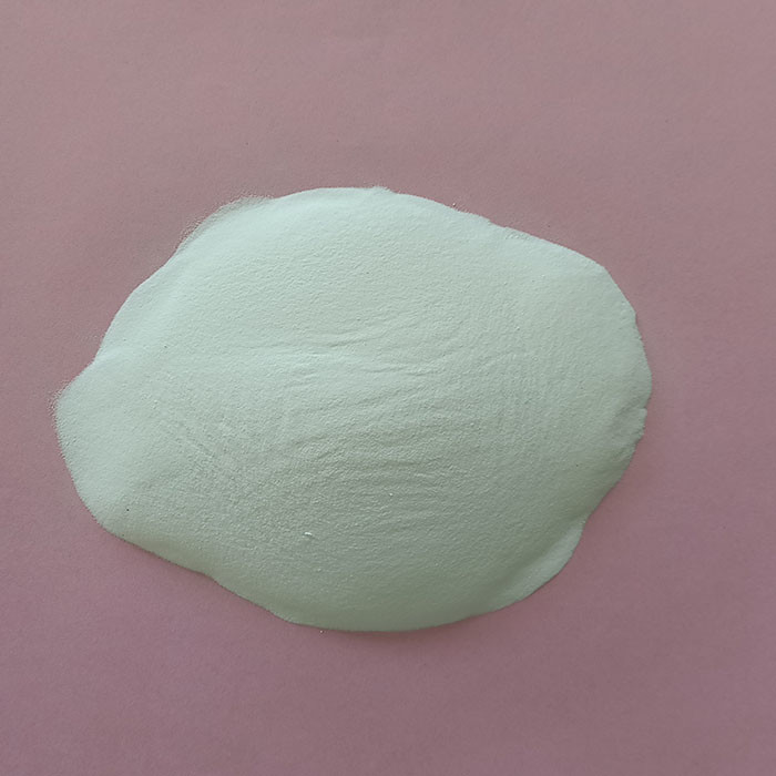 Fluoreto de alumínio de alta qualidade com motor branco - Alta pureza para diversas utilizações industriais 99%