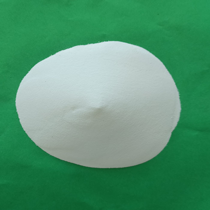 Fluoreto de alumínio não inflamável com massa molar de 83,98 g/mol 232-140-9