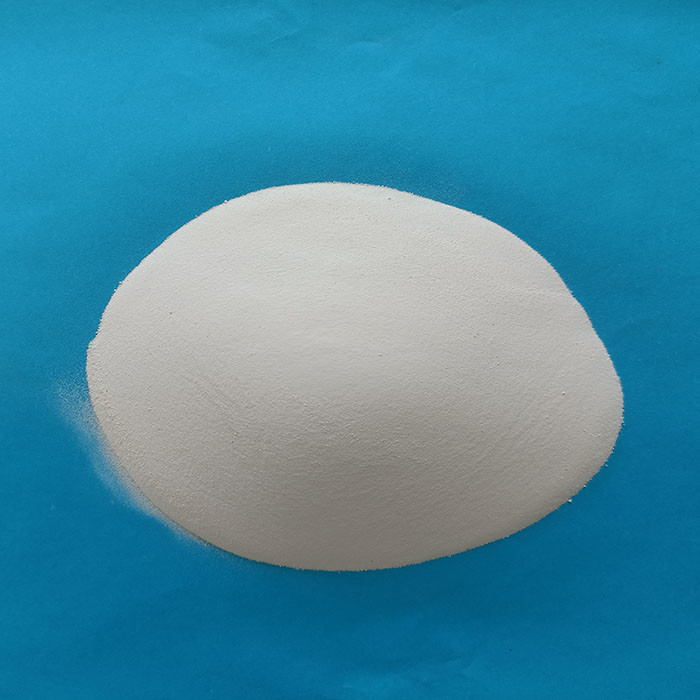 Fluoreto de alumínio não inflamável com massa molar de 83,98 g/mol 232-140-9