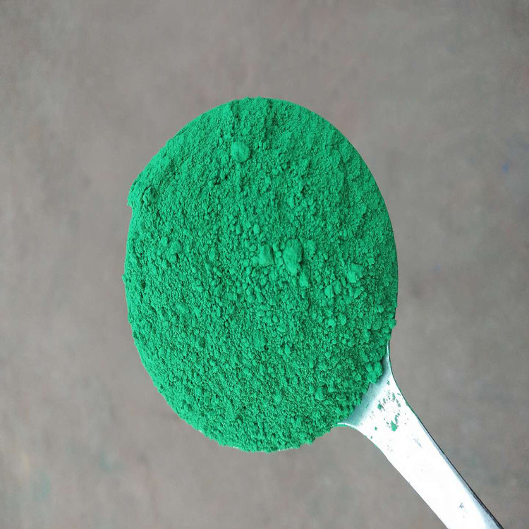 15-25 G/100 g de pigmento de óxido de ferro em pó de absorção de óleo 5,24 G/cm3 Para produtos de alto desempenho