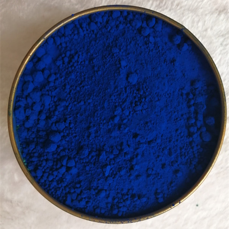 Dimensão das partículas do pigmento de óxido de ferro verde 5 a 10 microns Catalisador à base de ferro não solúvel em água