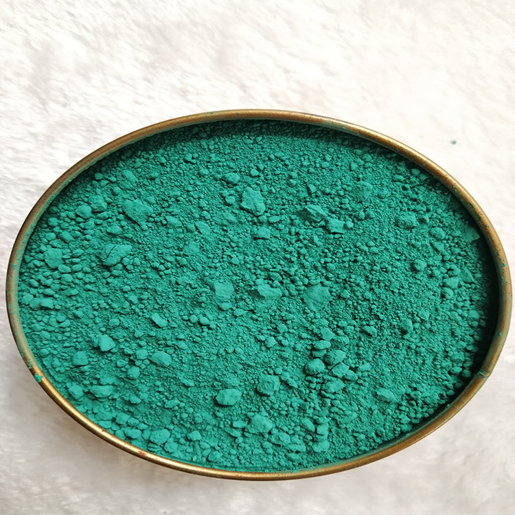 Resistência à luz Pigmento de óxido de ferro com pH 5-8 Absorção de óleo 15-25 G/100g