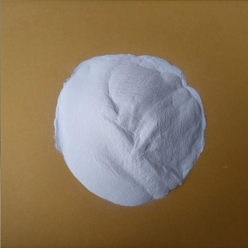 Fluoreto de alumínio alfa 3 de alta qualidade HBD / LBD para soldagem de fluidos na soldagem de metais