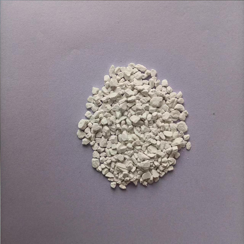 Venda a quente Na3AlF6 Fluoreto de sódio e alumínio Cryolite para produção de alumínio