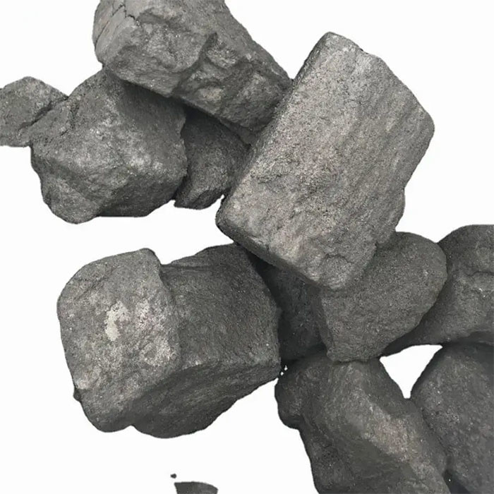 30-40 MPa Bloco de carbono de ânodo de resistência à compressão para alta condutividade térmica e 15-20% de porosidade