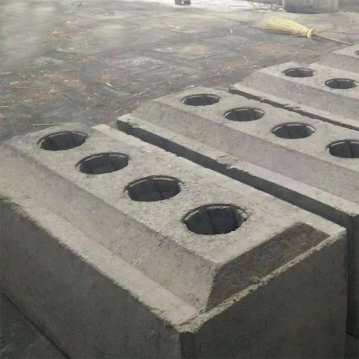 1.5-1.7 G/cm3 Densidade aparente Material de ânodo de grafite com teor de enxofre de 0,05-0,1%