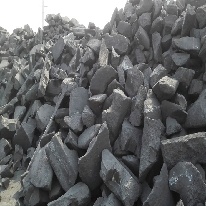 1.6-1.8 G/cm3 Densidade Blocos de grafite de carbono para aplicações industriais