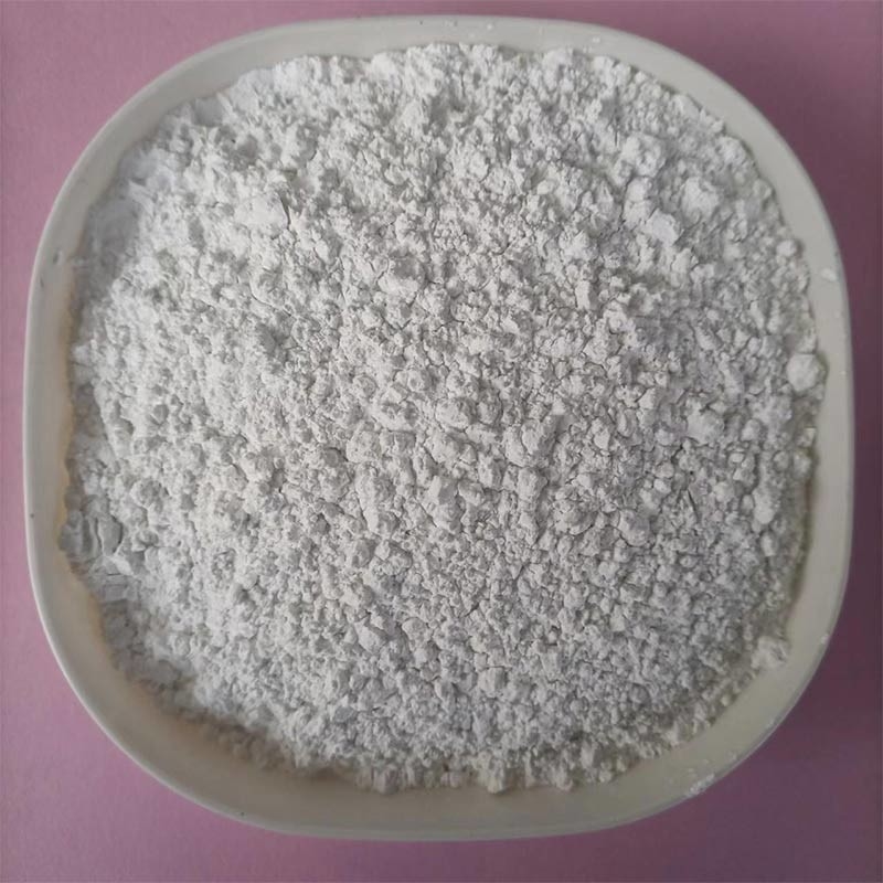 Cryolite sintético de alta qualidade com um ponto de fusão de 1025 oC para agentes de refino