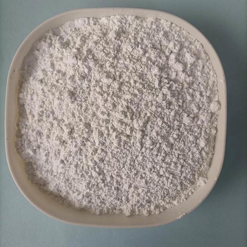 Cryolite sintético de alta qualidade com um ponto de fusão de 1025 oC para agentes de refino