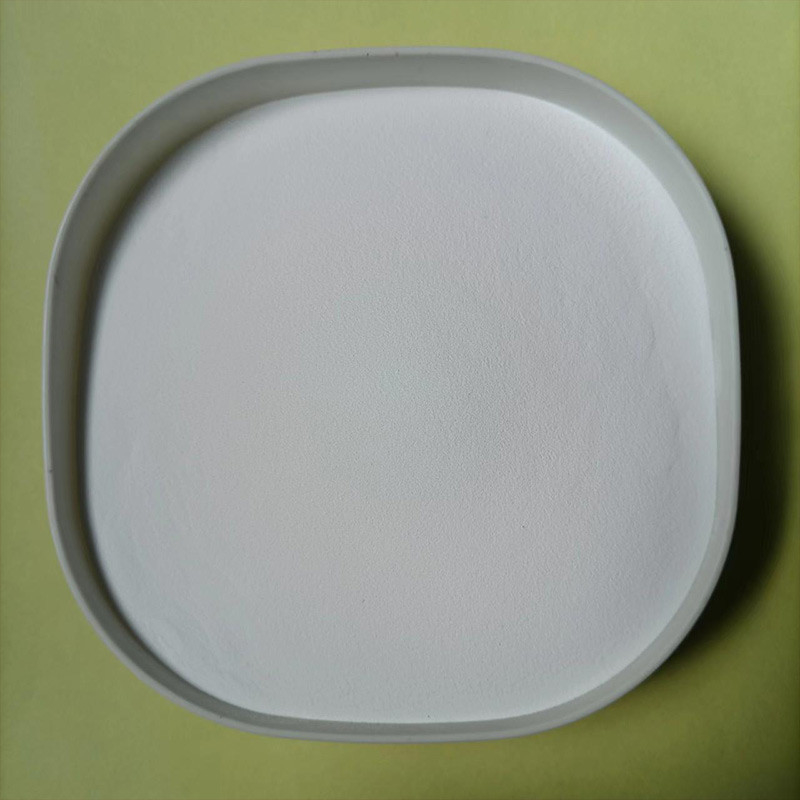 Fluoreto de alumínio AlF3 para melhorar a qualidade da superfície dos produtos cerâmicos