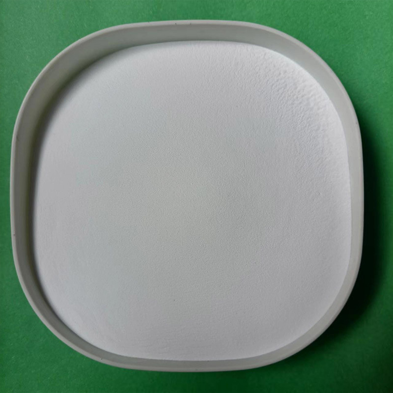 Fluoreto de alumínio AlF3 Fluxo não corrosivo e estável para metais não ferrosos