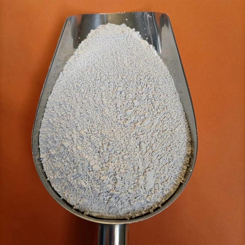 Cryolite de potássio CAS N.O. 14484 - 69 - 6 K3alf6 Utilizado como emulsionante para vidro