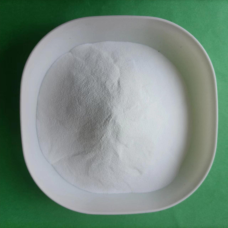 Cryolite sintético tipo areia Na3AlF6 Cryolite utilizado como desoxidante para fundição