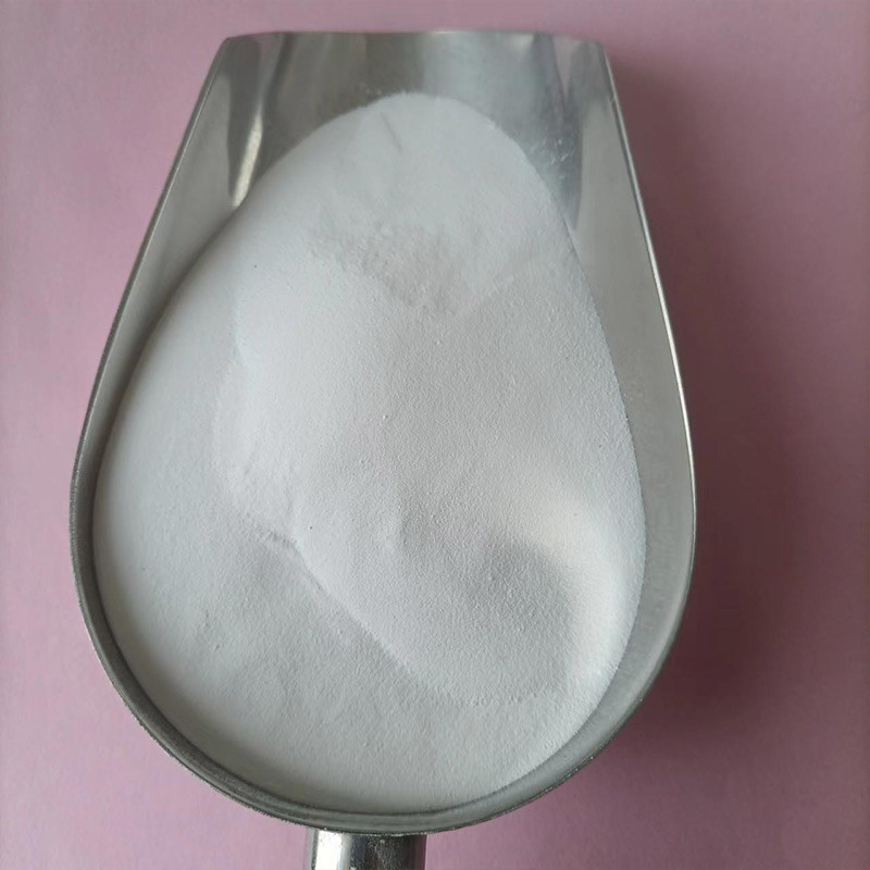 Fluoreto de alumínio de cristal branco AIF3 7784 - 18 - 1 Com 83,97 de peso molecular