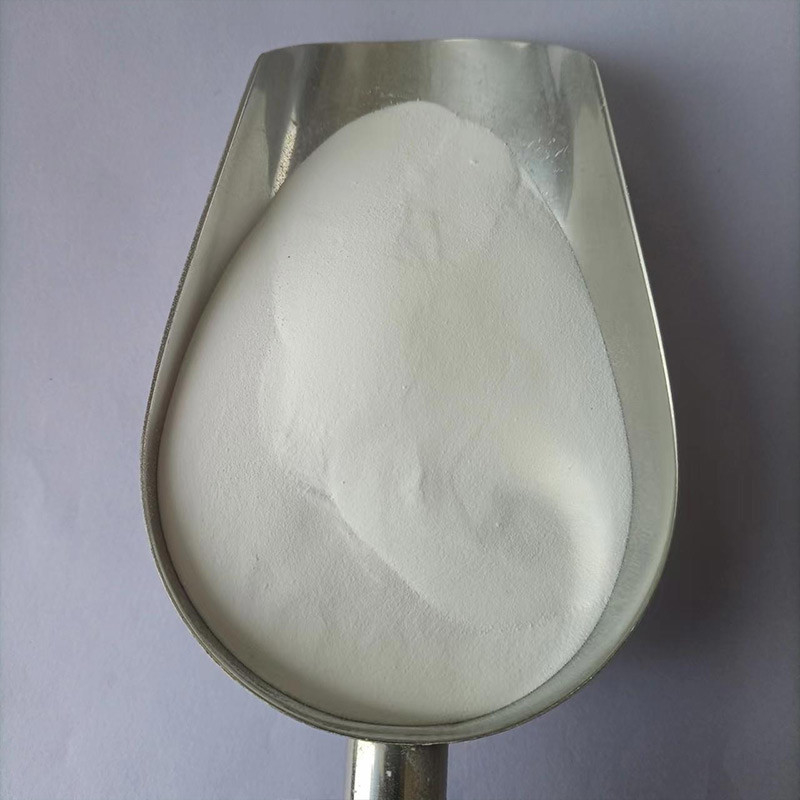 Composto inorgânico de fluoreto de alumínio AlF3 para produção de alumínio