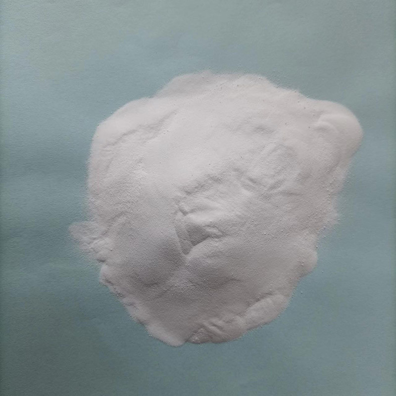 Fluoreto de alumínio de baixa toxicidade, número Ec 232-140-9 Classe de perigo estável 8