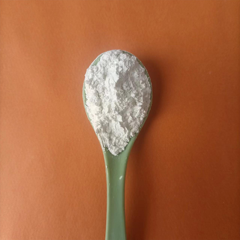 Cryolite sintético em pó branco Na3AlF6 para aditivos de produtos de moagem