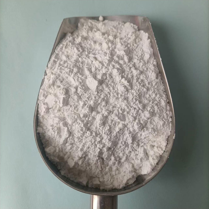 Cryolite de fluoreto de sódio e alumínio em pó para aditivos de produtos de moagem