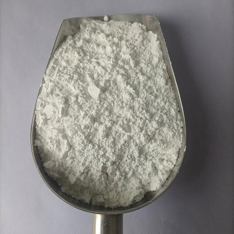 Cryolita de sódio em pó branco Na3AlF6 para aditivos de produtos de moagem