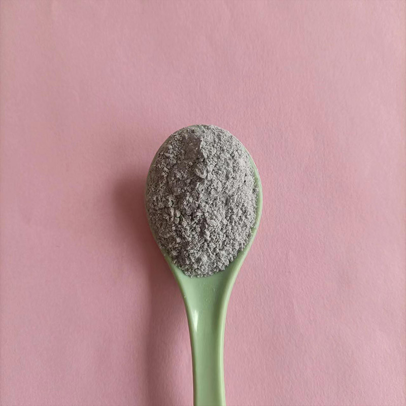 CAS 15096-52-3 Enchimento ativo Cryolite de sódio 200 malha Cryolite sintético para indústria de alumínio