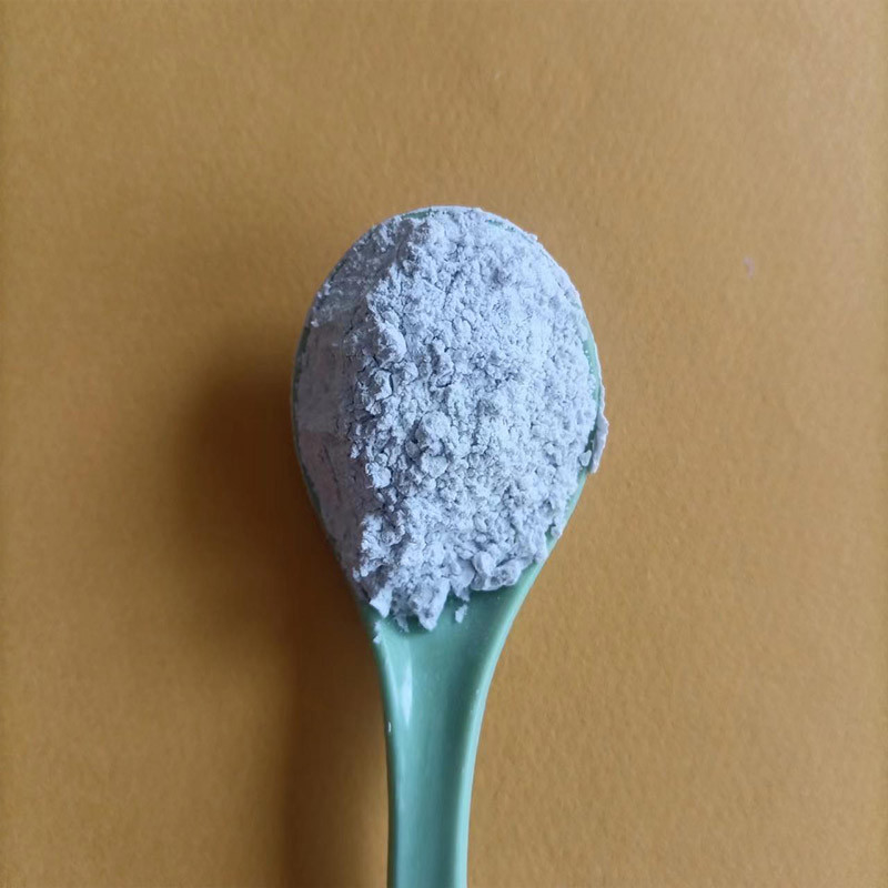 Produto químico Cristal branco CAS14484-69-6 Fluoreto de potássio e alumínio K3alf4 em pó