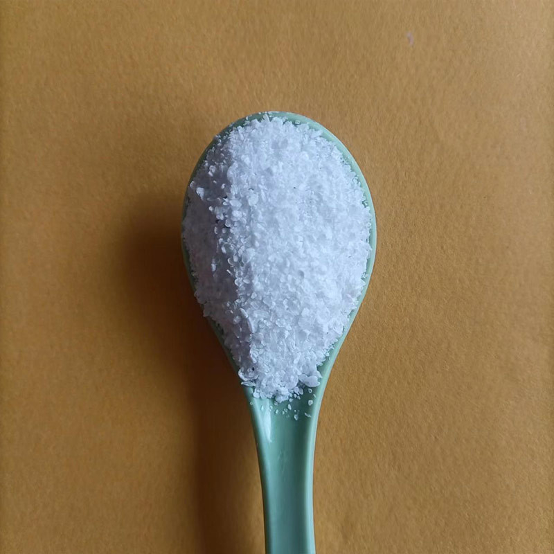 Produto químico Cristal branco CAS14484-69-6 Fluoreto de potássio e alumínio K3alf4 em pó