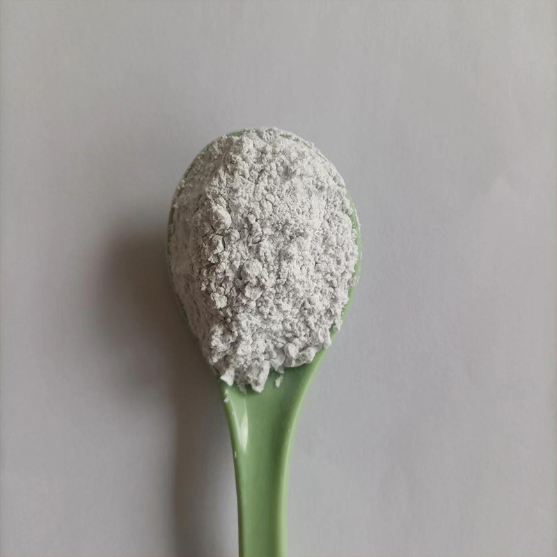 Produto químico Cristal branco CAS14484-69-6 Fluoreto de potássio e alumínio K3alf4 em pó