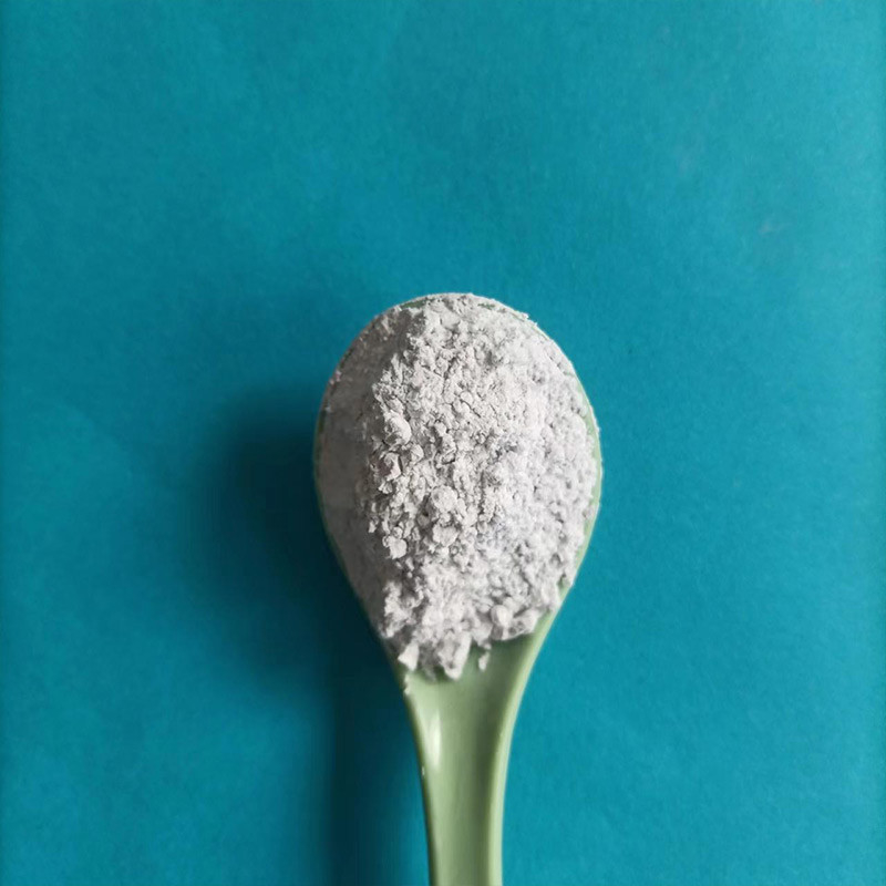 Produto químico Cristal branco CAS14484-69-6 Fluoreto de potássio e alumínio K3alf4 em pó