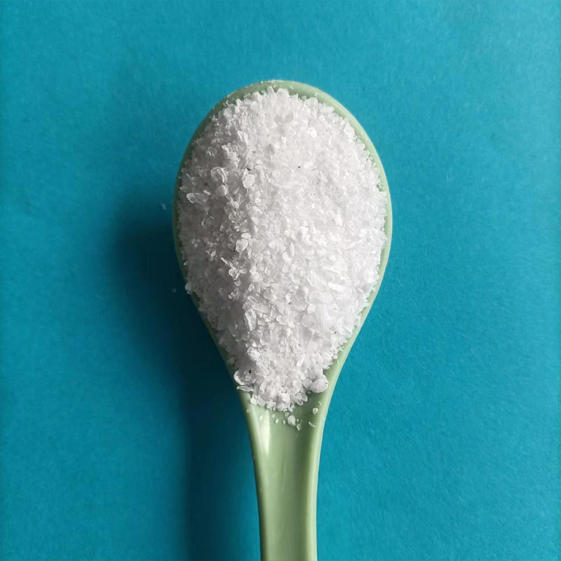 Produto químico Cristal branco CAS14484-69-6 Fluoreto de potássio e alumínio K3alf4 em pó