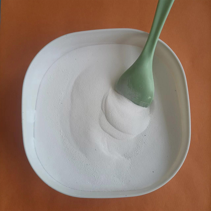 Aditivos e fluxos metálicos de produtos de moagem de pó de fluoreto de alumínio de grau industrial AlF3