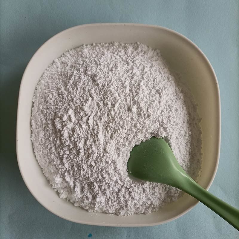 Composto Fluxo de Criolita de Potássio com Densidade de 2,9 G/cm³ Usado na Fabricação de Alumínio, Soldagem e Processos Metalúrgicos