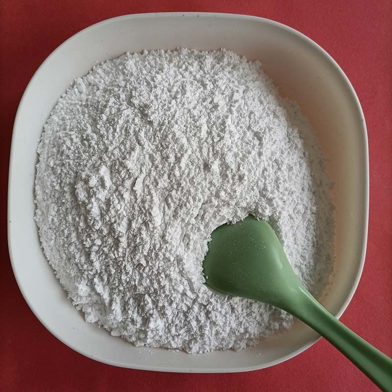 Composto Fluxo de Criolita de Potássio com Densidade de 2,9 G/cm³ Usado na Fabricação de Alumínio, Soldagem e Processos Metalúrgicos
