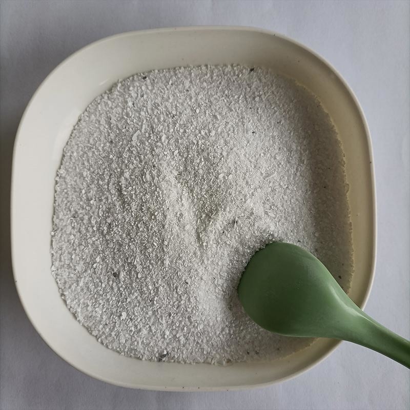 Alta estabilidade do fluxo para produtos de potássio fluoroaluminato de grau industrial