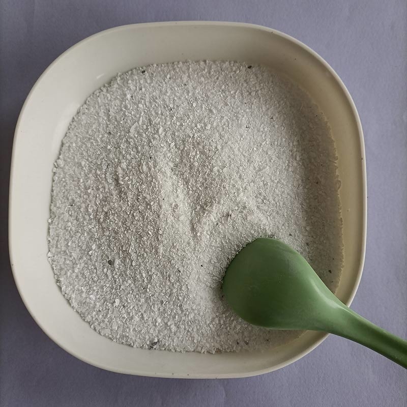 Alta estabilidade do fluxo para produtos de potássio fluoroaluminato de grau industrial