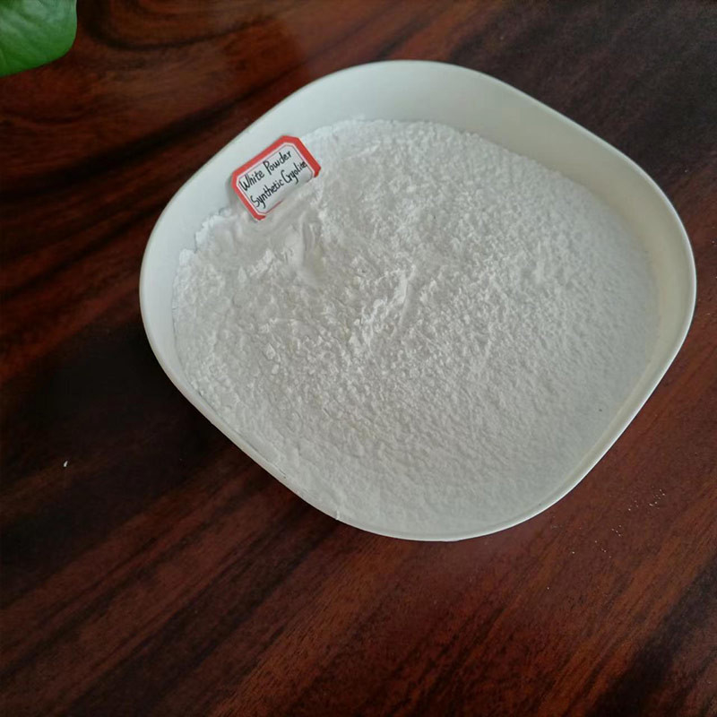 Cryolite de sódio para produção de alumínio sem elementos elétricos e consumo