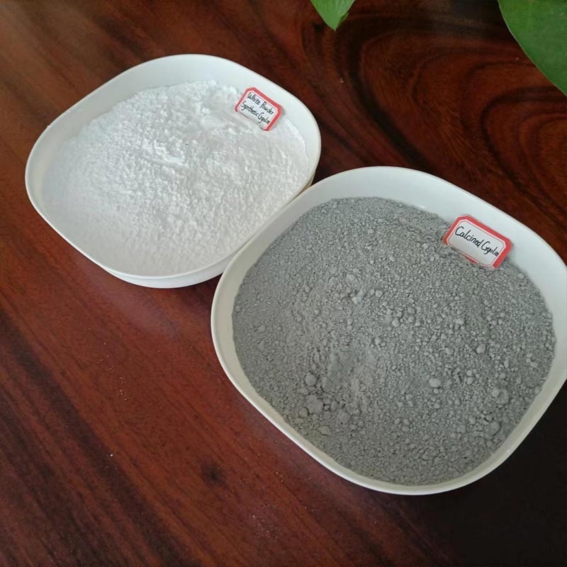Cryolite de sódio superior - um componente fundamental para processos aprimorados em diferentes campos
