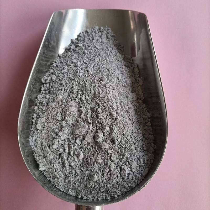 CAS 15096-52-3 Enchimento ativo Cryolite de sódio 200 malha Cryolite sintético para indústria de alumínio