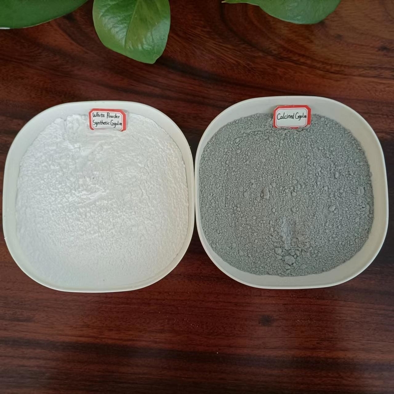 98% Min Cryolite de sódio em pó para fundição de alumínio e flutuação de soldadura, Cryolite em pó, Hexafluoroaluminato de sódio